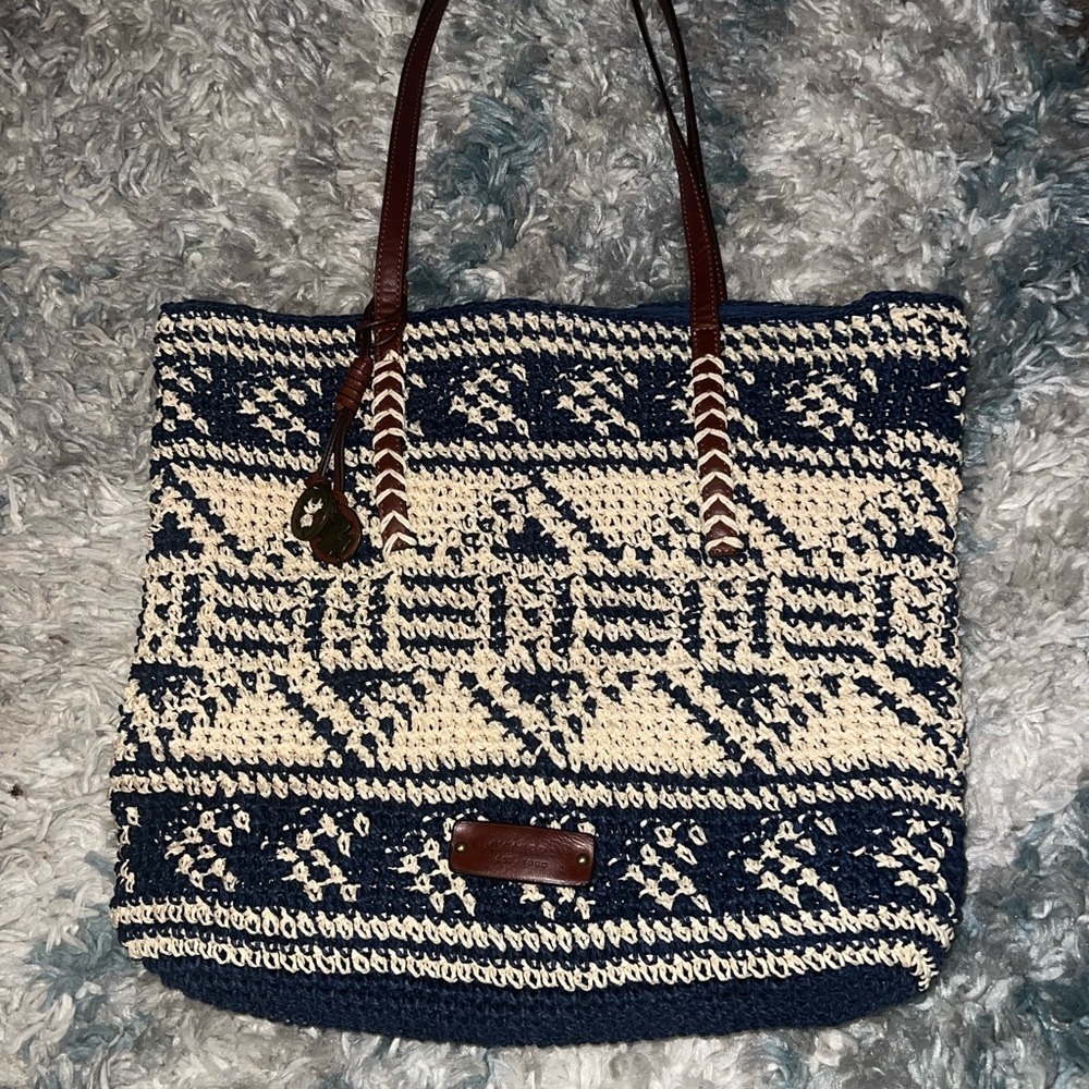 Lucky Brand shoulder purse/bag